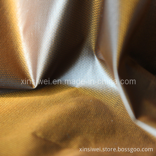 Double Color Nylon Fabric (SLTN9242)